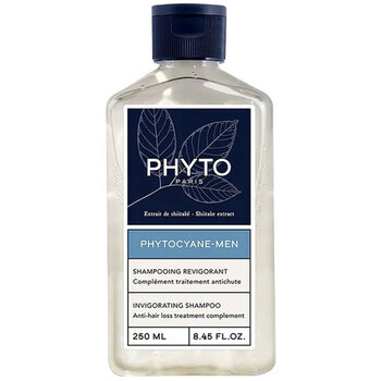 Phytocyane Men Invigorating Shampoo - Posilující šampon proti vypadávání vlasů 